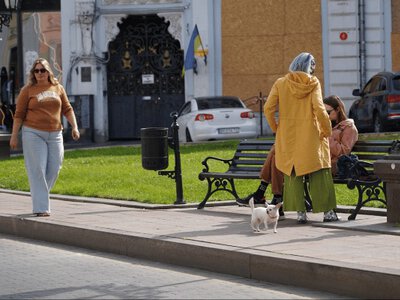 Незламна Одеса: що може змусити людей виїхати з рідного міста