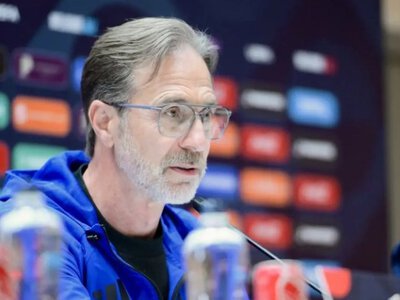 «Результат суворіший, ніж ми заслуговували»: Мальдера пояснив 0:3 від Північної Ірландії