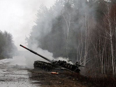 1 560 окупантів та сотні одиниць важливої техніки: втрати Росії на 3 жовтня