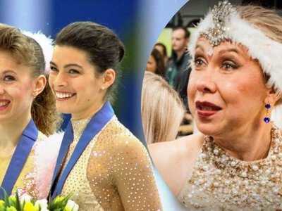 Що сталося з першою олімпійською чемпіонкою України після тріумфу