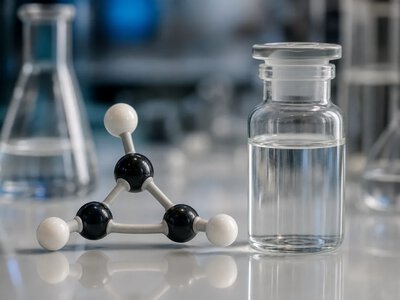 Дослідники запропонували новий спосіб синтезу циклопропанів