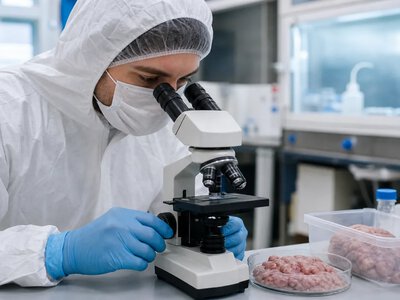 Людські форми тау-білка відтворили патології Альцгеймера і КБД у мишей