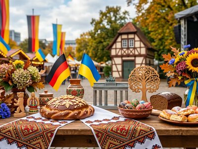 3 жовтня 2026: які свята відзначаємо сьогодні, День Німецької єдності та інші