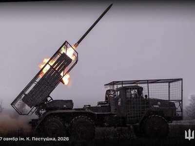 Ворог атакував на Харківщині 16 разів: ранкові дані Генштабу ЗСУ