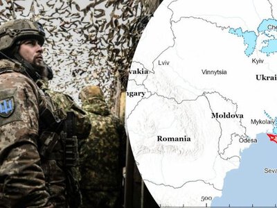 Росія вже оточила Добропілля, але все ще намагається туди потрапити: огляд фронту від ISW
