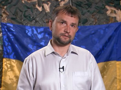 Говорити вголос проти неприйнятних пропозицій “миру” — наш обов’язок перед тими, хто боронить країну, — В’ятрович