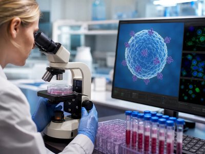 У Nature представили антитіла для спрямованого руйнування GPCR-рецепторів