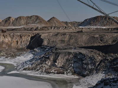Американсько-український фонд уклав першу угоду про видобуток копалин на $30 млн. Інвестують разом з компанією співзасновника «АТБ»