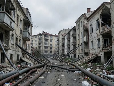 4 жителі Херсонщини поранені через обстріли за добу