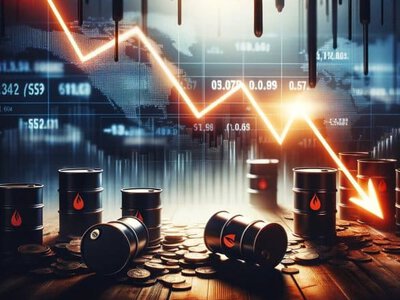100 млн барелів із резервів: рішення Європи обвалило ціни на нафту