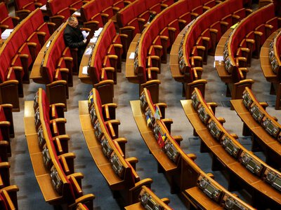 Компроміс заради вступу в ЄС: у Раді зареєстрували закон про мови нацменшин