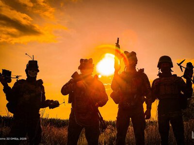 Генштаб: на фронті за добу відбулося 194 боєзіткнення, ЗСУ знищили більше 1 500 росіян