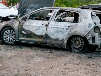 Двоє поранених та понад 700 ударів: як минула доба у Запоріжжі та області