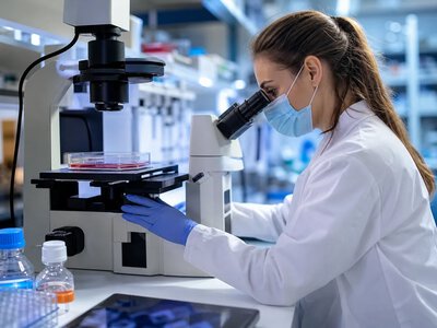Науковці описали механізм активації TFEB за лізосомального стресу