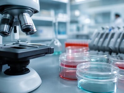 Дослідники описали зв’язок стресу лізосом з активацією TFEB