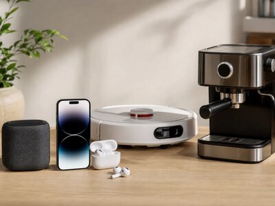 Amazon в Австралії знизив ціни на техніку під час Prime Big Deal Days