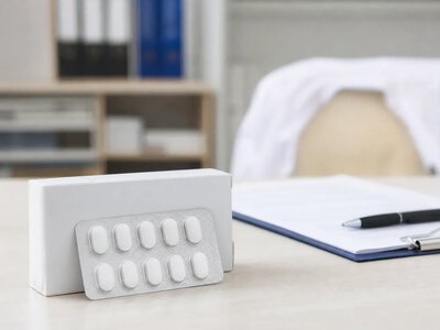 Дослідники поставили під сумнів випробування Prozac за участю 40 дітей