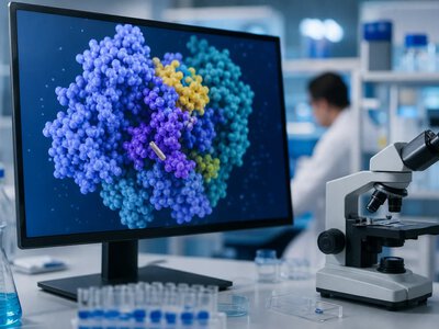 Дослідники створили водяні знаки для ШІ-білків без втрати функціональності
