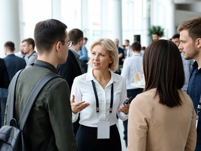 У Будапешті 3 і 4 жовтня відбудеться перша конференція IEEE з лідерства