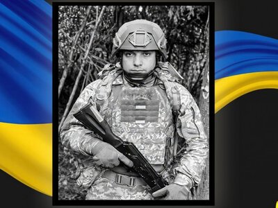 На Дніпропетровщині помер захисник Руслан Яременко