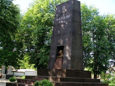 Мінкульт відкрив шлях до демонтажу мавзолею Котовського на Одещині