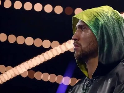 Ломаченко може провети свій наступний бій з росіянином – відома дата камбеку