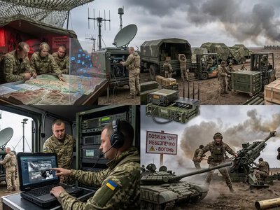 Зведення Генштабу 3 жовтня: 1560 окупантів за добу