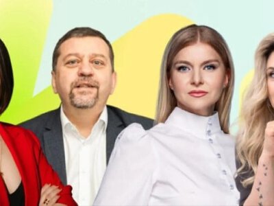В Києві у відбувся тотальний pr-марафон 2026 від медіа про маркетинг та креатив