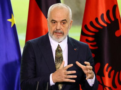 Рама розкритикував підхід ЄС до вступу України