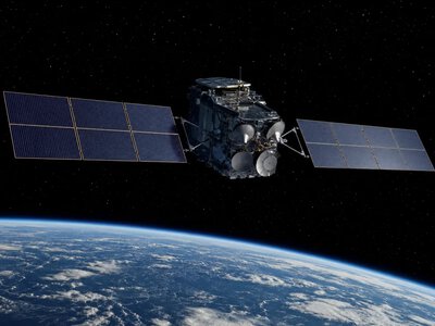 Космічні сили США завершили програму супутникового виявлення ракетних запусків