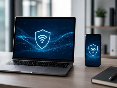 Surfshark пропонує знижки до 87% на річні та дворічні плани