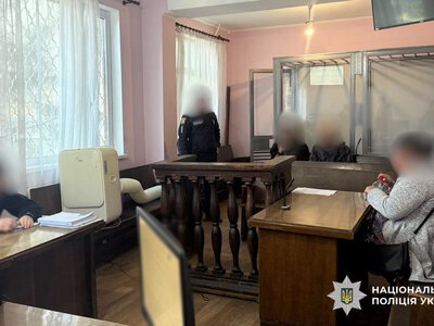 На Одещині затримали жінку за катування прийомного малолітнього сина