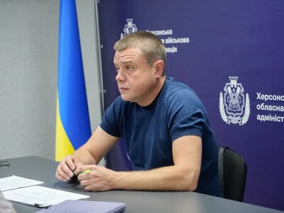 Херсонщина готується до опалювального сезону 2026/2027