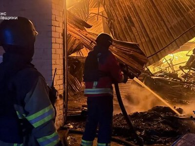 Нічна атака дронами, удари по об’єктах РФ та нова українська ракета: головне про війну на 3 жовтня