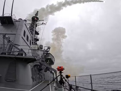 Японія розробить дешеву далекобійну ракету для виснаження ППО – ЗМІ