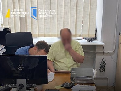 Колишнього держсекретаря Мін’юсту судитимуть через заволодіння понад 19,5 млн грн на закупівлях