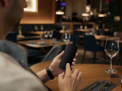 DoorDash запустить програму бронювання столиків у Нью-Йорку та Маямі