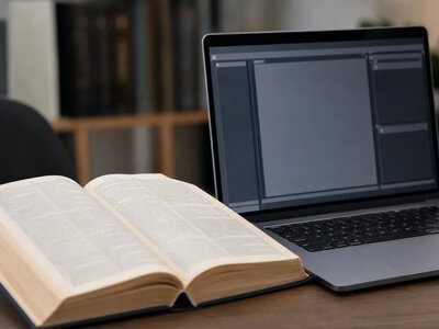 Merriam-Webster додав 1400 слів зокрема терміни зі сфери ШІ