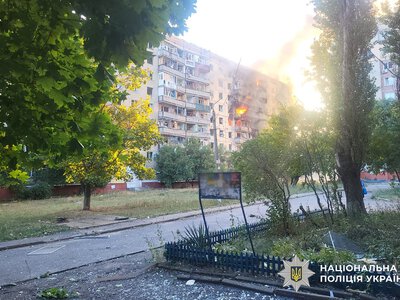 За добу окупанти поранили 10 людей на Донеччині
