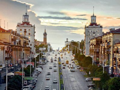 Від Олександрівської фортеці до ДніпроГЕС: як формувалася історія Запоріжжя