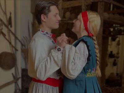 У Свято-Михайлівському соборі Черкас покажуть традиції українського весілля