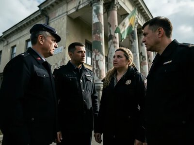 Жителька Херсона отримала підозру у колабораціонізмі за роботу в окупаційній установі