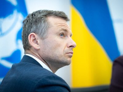 Марченко: Україна отримає $29,5 млрд до кінця року, але є додаткова потреба в $27 млрд на оборону