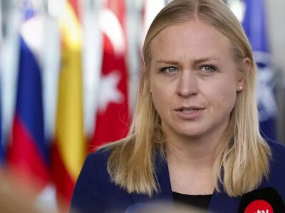У Фінляндії відреагували на російські удари по Києву: важлива заява