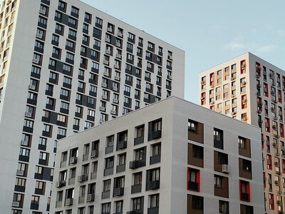 Чи тікають кияни зі столиці: що насправді коїться на ринку оренди
