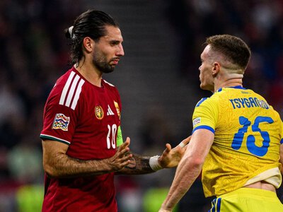 Коли наступний матч України – дата і час початку гри