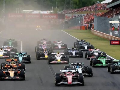 Ферстаппен виграв кваліфікацію Гран-прі Бахрейну – нідерландець оформив перший поул в сезоні