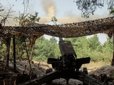 ЗСУ вдарили по ремонтній базі росіян біля Громівки на Херсонщині