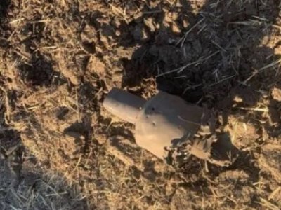 П'ять дронів пролетіли над Молдовою: у чотирьох районах пролунали вибухи