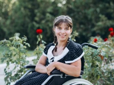 Вивезена з Олешківського інтернату до Росії Анастасія Мамотюк перестала виходити на зв’язок - Херсон Daily